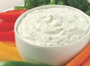 Tzatziki (1kg bucket) - Click Image to Close